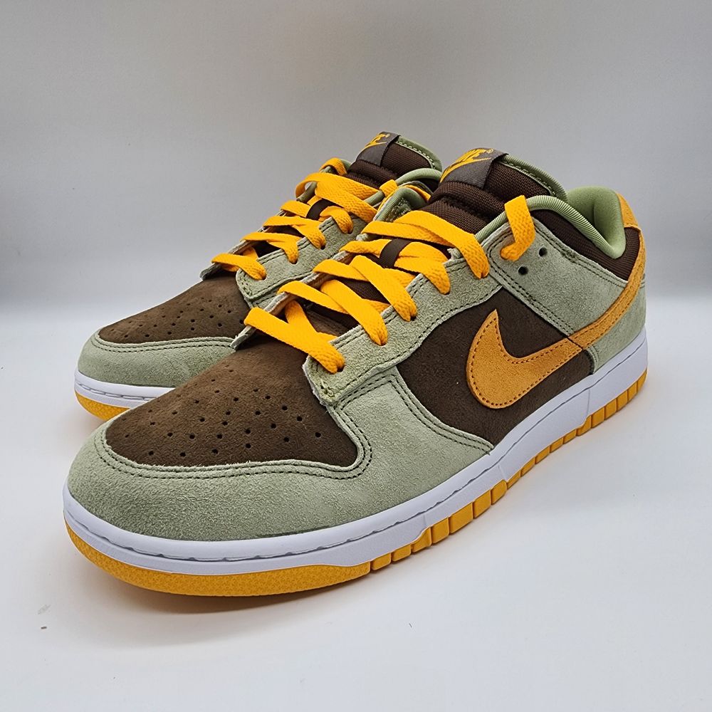 Low Tops for Strange Soles in South Boston, MA