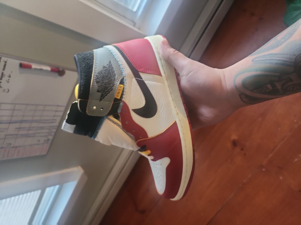 All Photos for Strange Soles in South Boston, MA