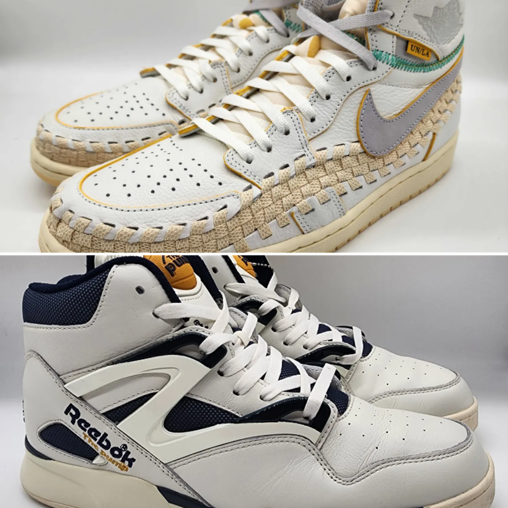 All Photos for Strange Soles in South Boston, MA