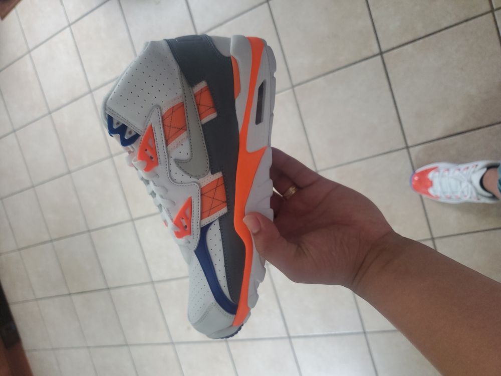 Low Tops for Strange Soles in South Boston, MA