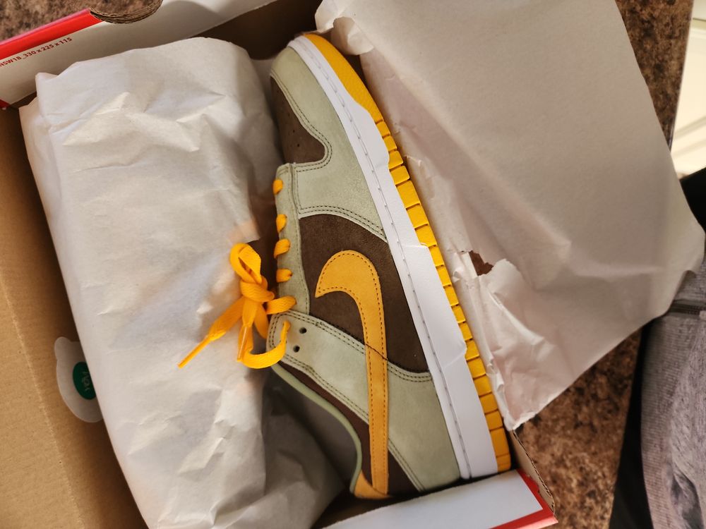 Low Tops for Strange Soles in South Boston, MA