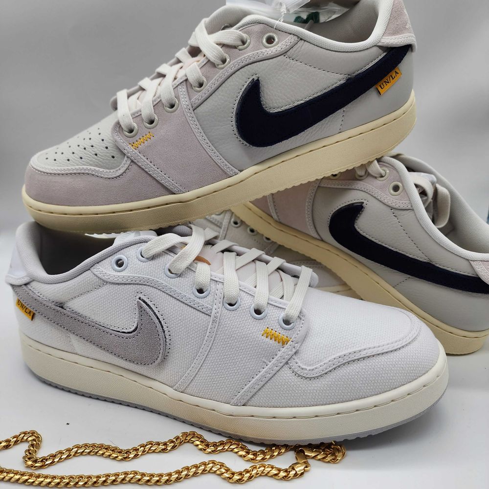 Low Tops for Strange Soles in South Boston, MA