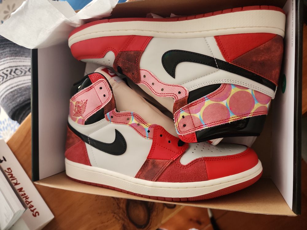 All Photos for Strange Soles in South Boston, MA