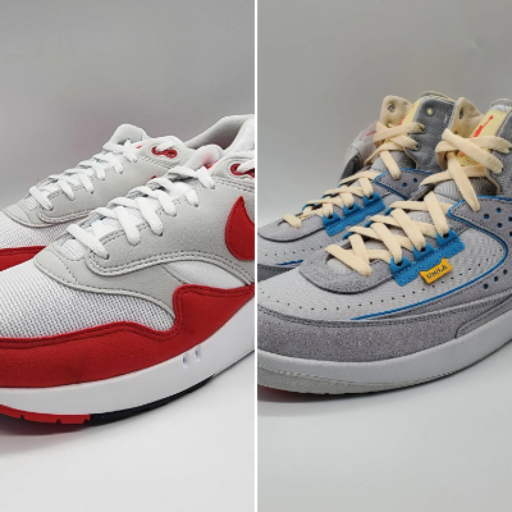 All Photos for Strange Soles in South Boston, MA