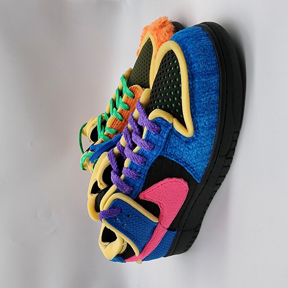 Low Tops for Strange Soles in South Boston, MA