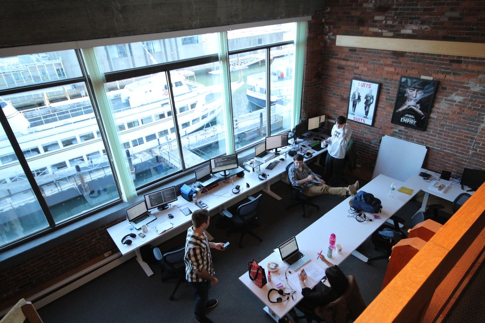 All Photos for COMPANY NAME in Boston, MA