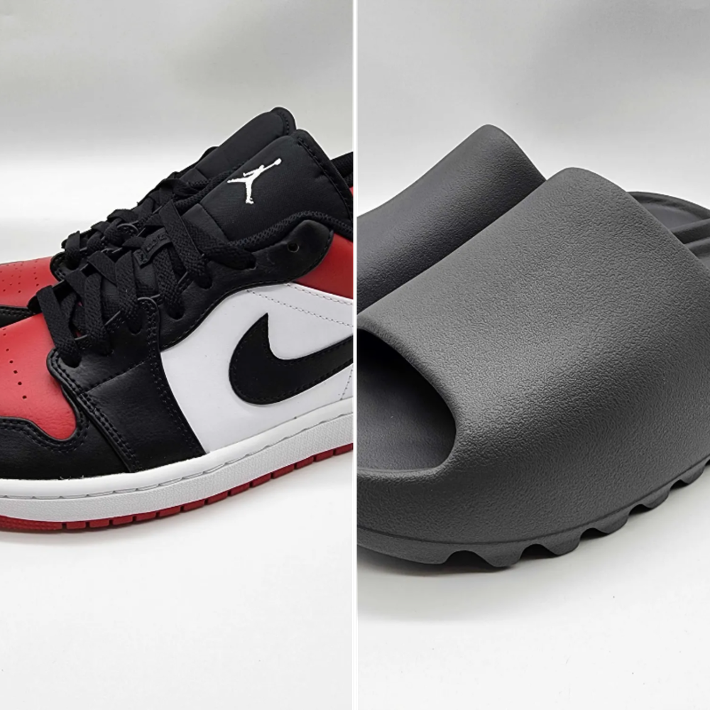 Low Tops for Strange Soles in South Boston, MA