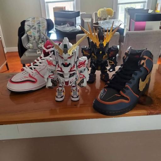 All Photos for Strange Soles in South Boston, MA