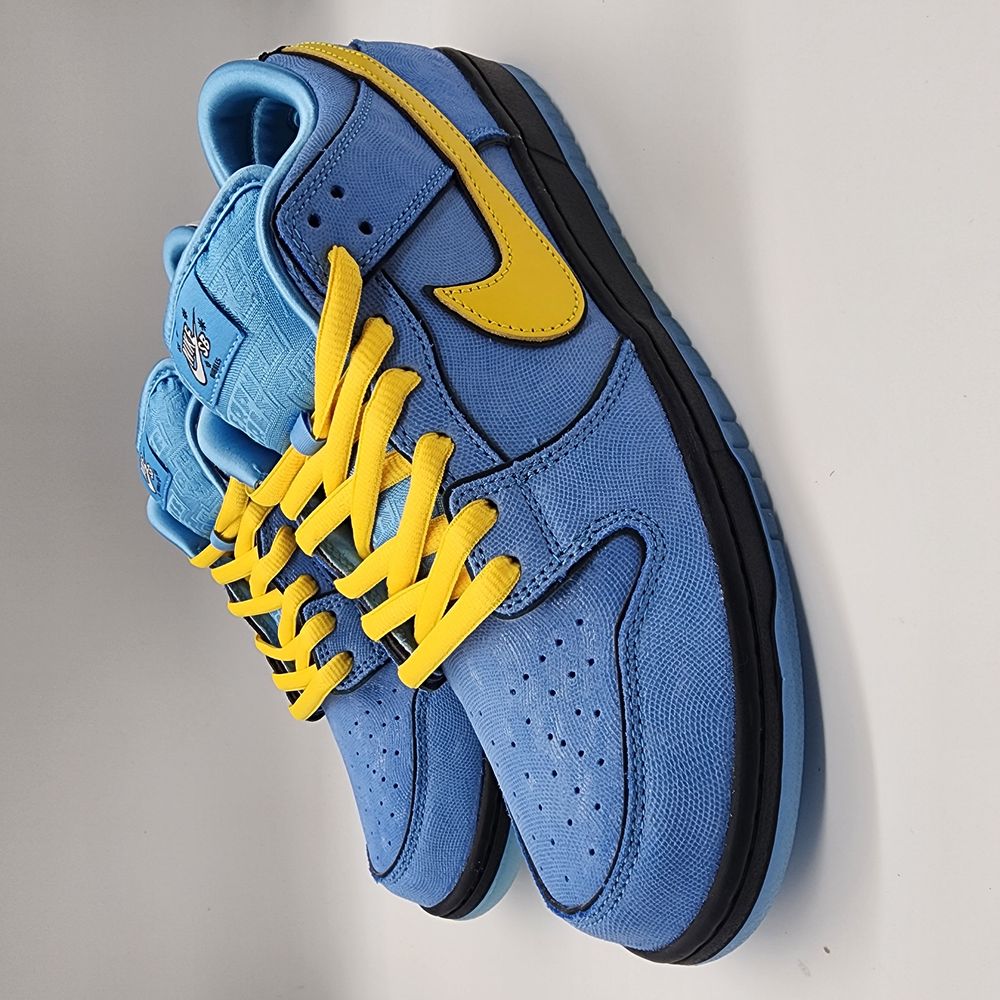 Low Tops for Strange Soles in South Boston, MA