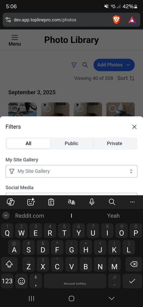 All Photos for Gallagher's Plastering Inc Here For Life in Providence, RI