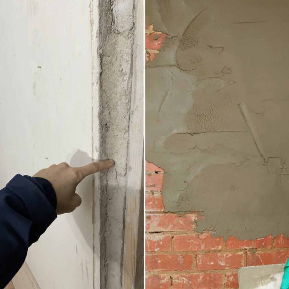 All Photos for Gallagher's Plastering Inc Here For Life in Providence, RI