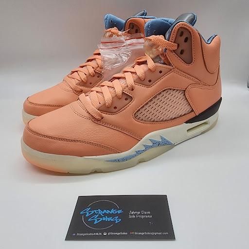 All Photos for Strange Soles in South Boston, MA