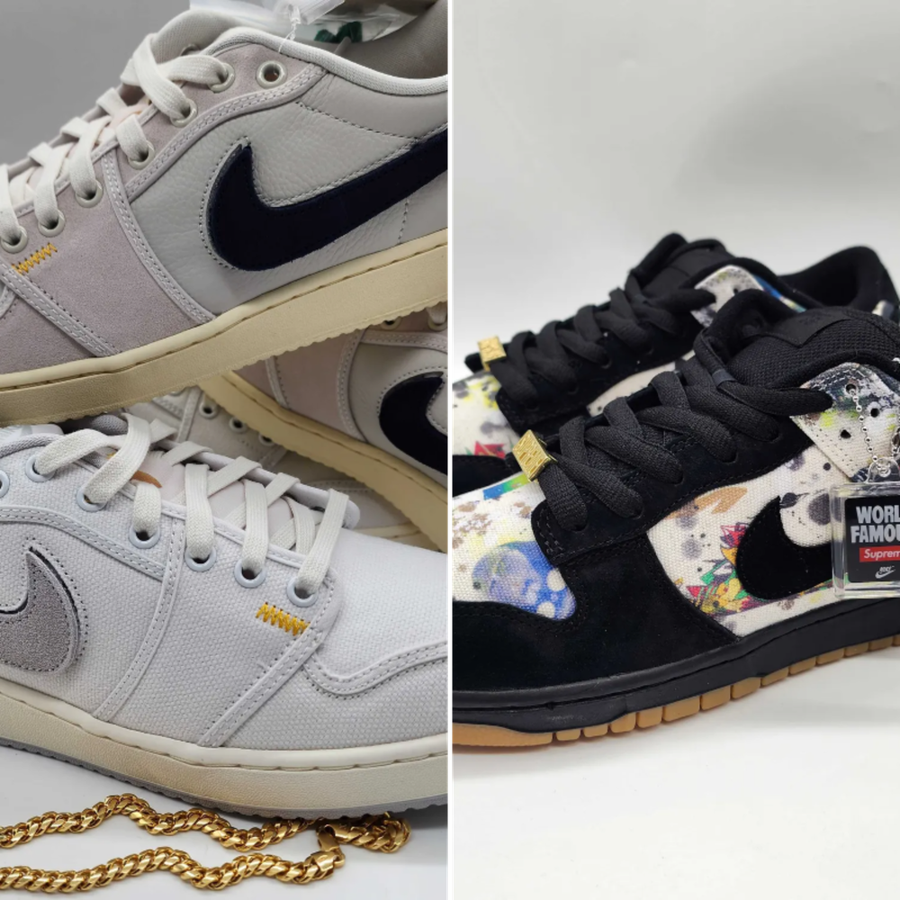 All Photos for Strange Soles in South Boston, MA