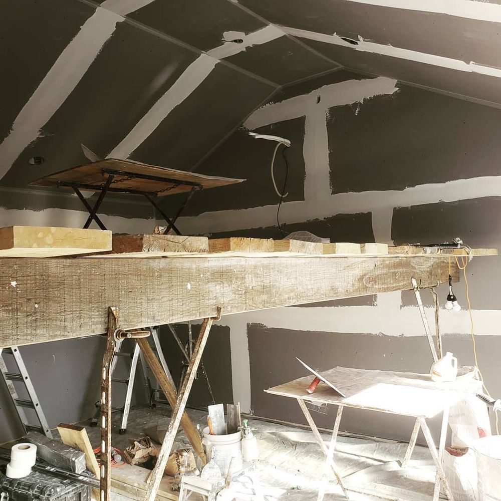 All Photos for Gallagher's Plastering Inc Here For Life in Providence, RI