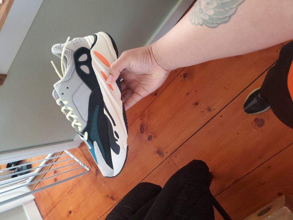 Low Tops for Strange Soles in South Boston, MA