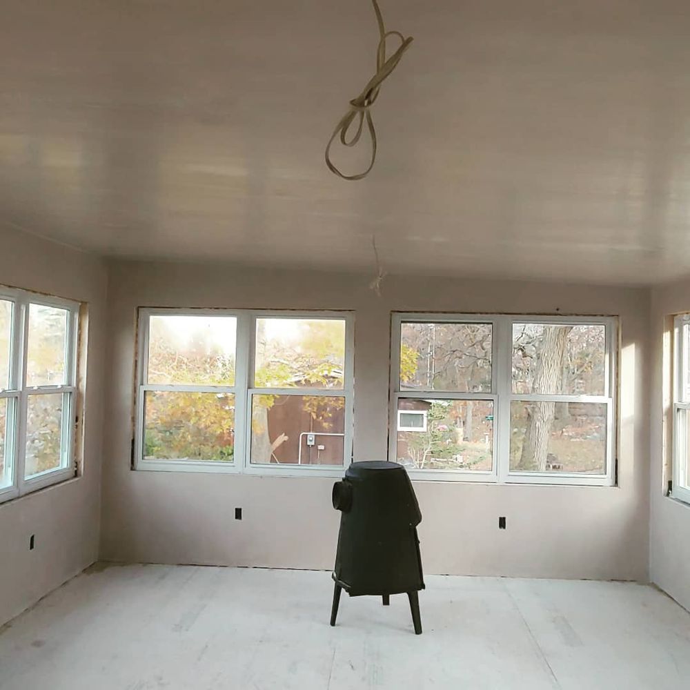 All Photos for Gallagher's Plastering Inc Here For Life in Providence, RI