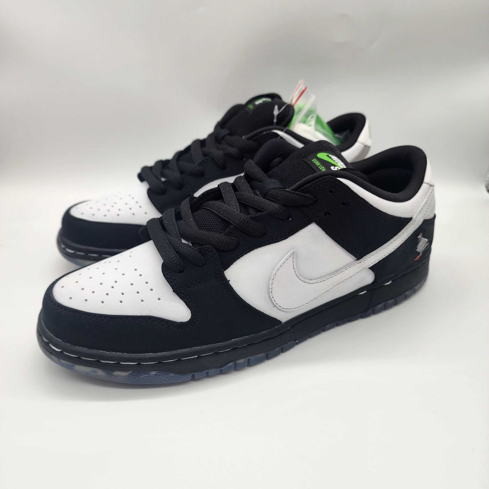 Low Tops for Strange Soles in South Boston, MA