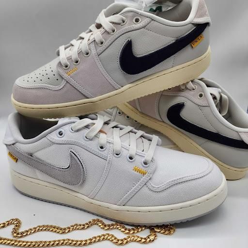 Low Tops for Strange Soles in South Boston, MA