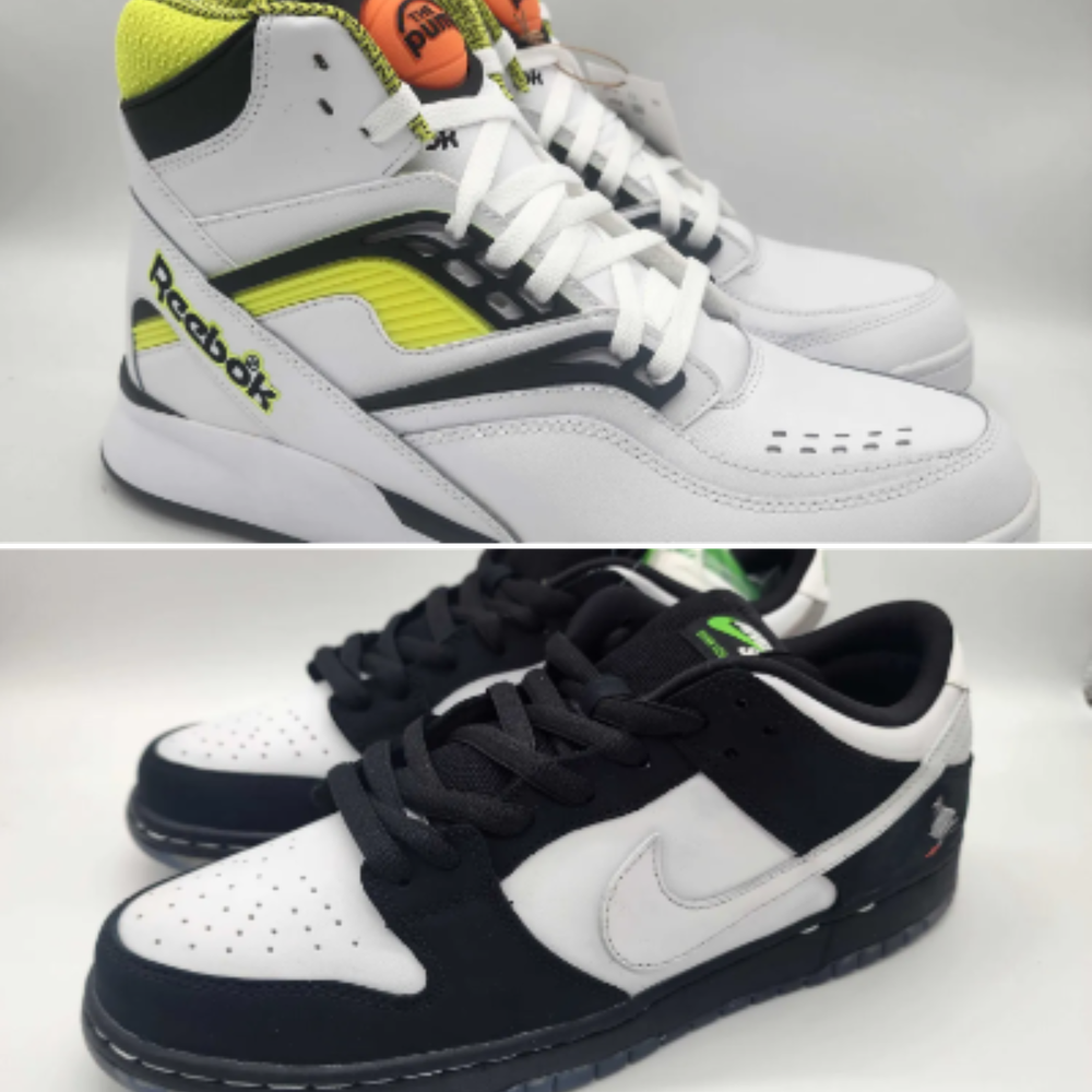 All Photos for Strange Soles in South Boston, MA