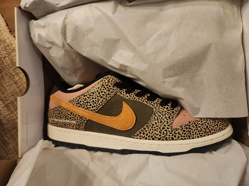 Low Tops for Strange Soles in South Boston, MA