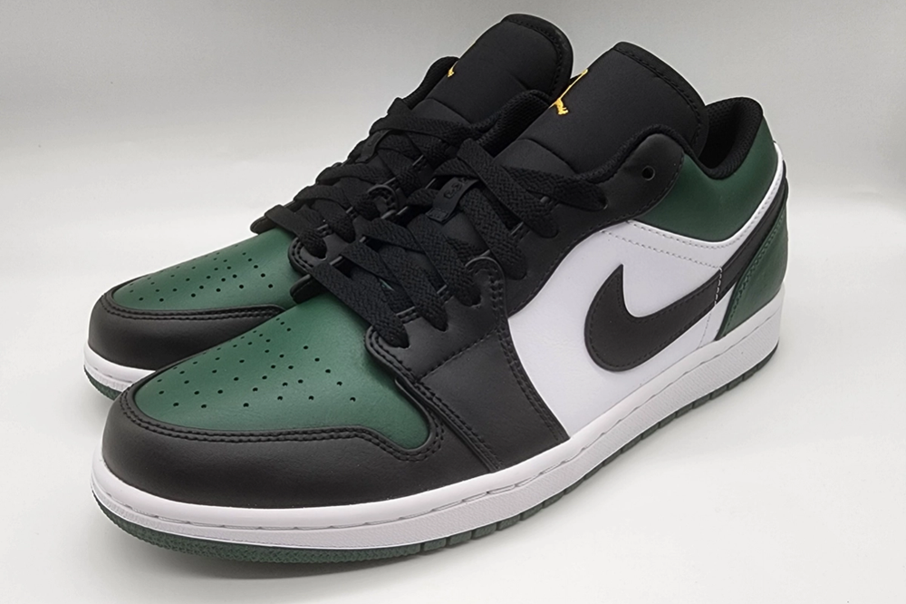 Low Tops for Strange Soles in South Boston, MA