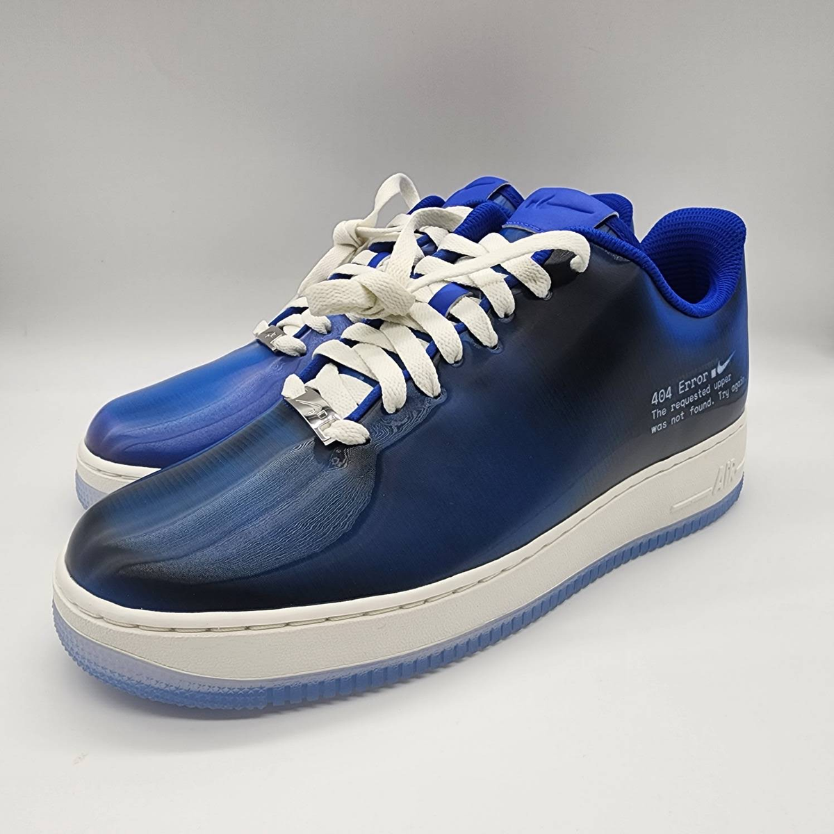 Sneaker Cleaning for Strange Soles in South Boston, MA