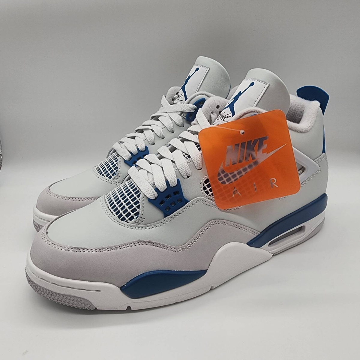 Sneaker Hunters for Strange Soles in South Boston, MA