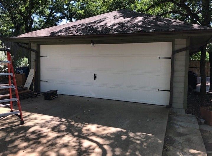 Deck and Patio for Gallagher's Plastering Inc Here For Life in Providence, RI