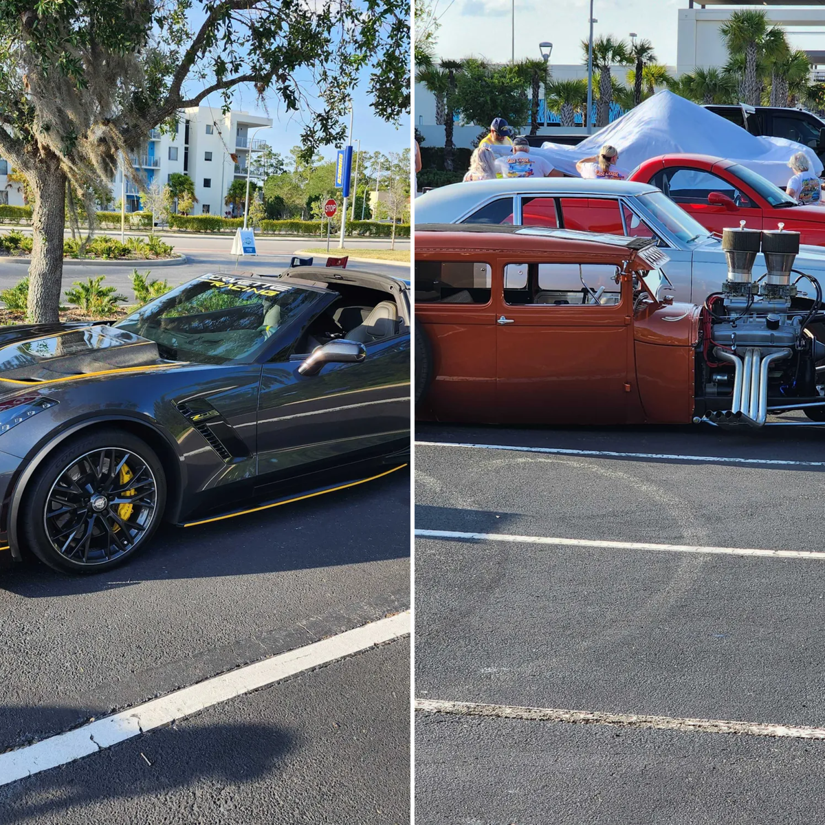 Exterior Detailing for Strange Cool Auto Detailing in Hartford, CT