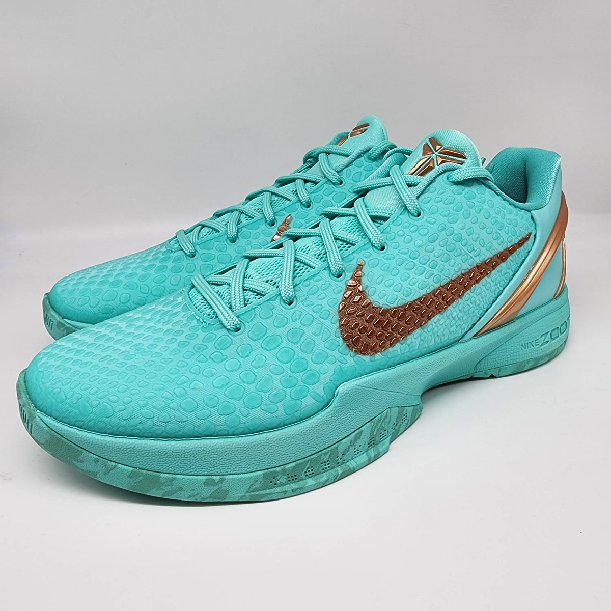 Sneaker Cleaning for Strange Soles in South Boston, MA