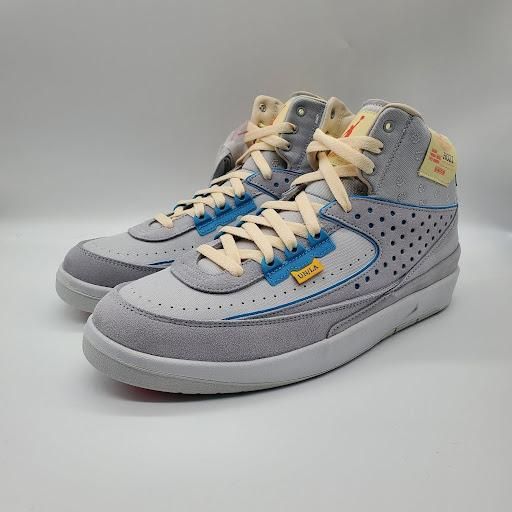 Sneaker Hunters for Strange Soles in South Boston, MA