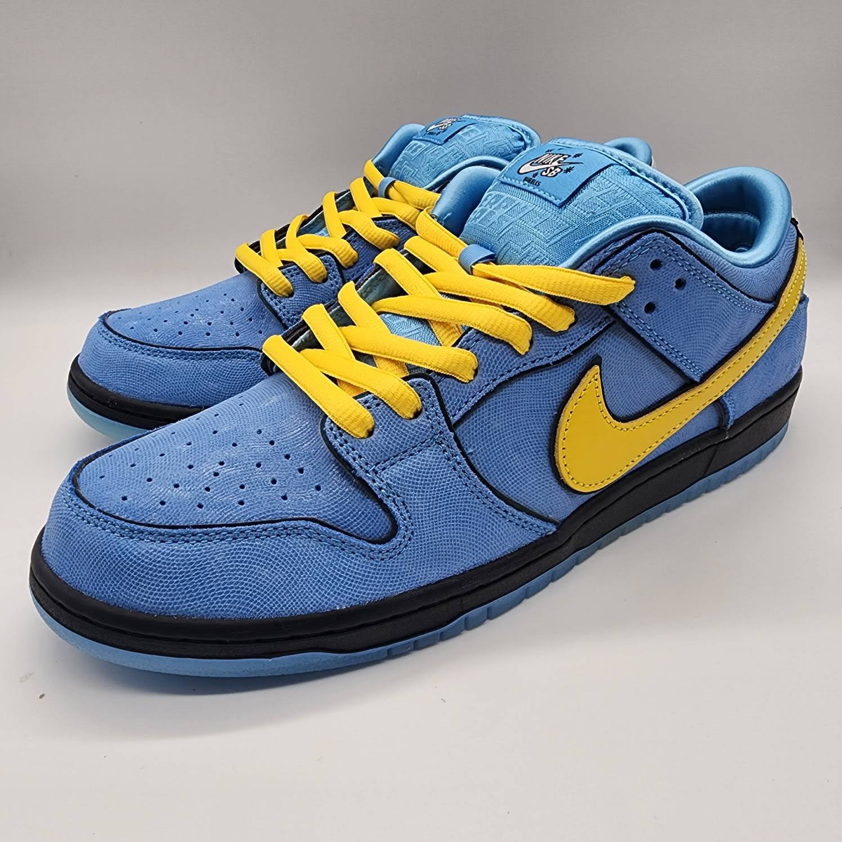 Sneaker Hunters for Strange Soles in South Boston, MA