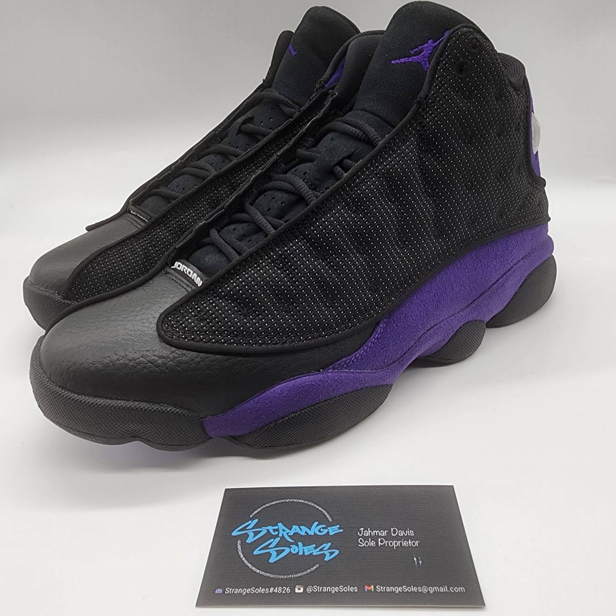 Sneaker Hunters for Strange Soles in South Boston, MA