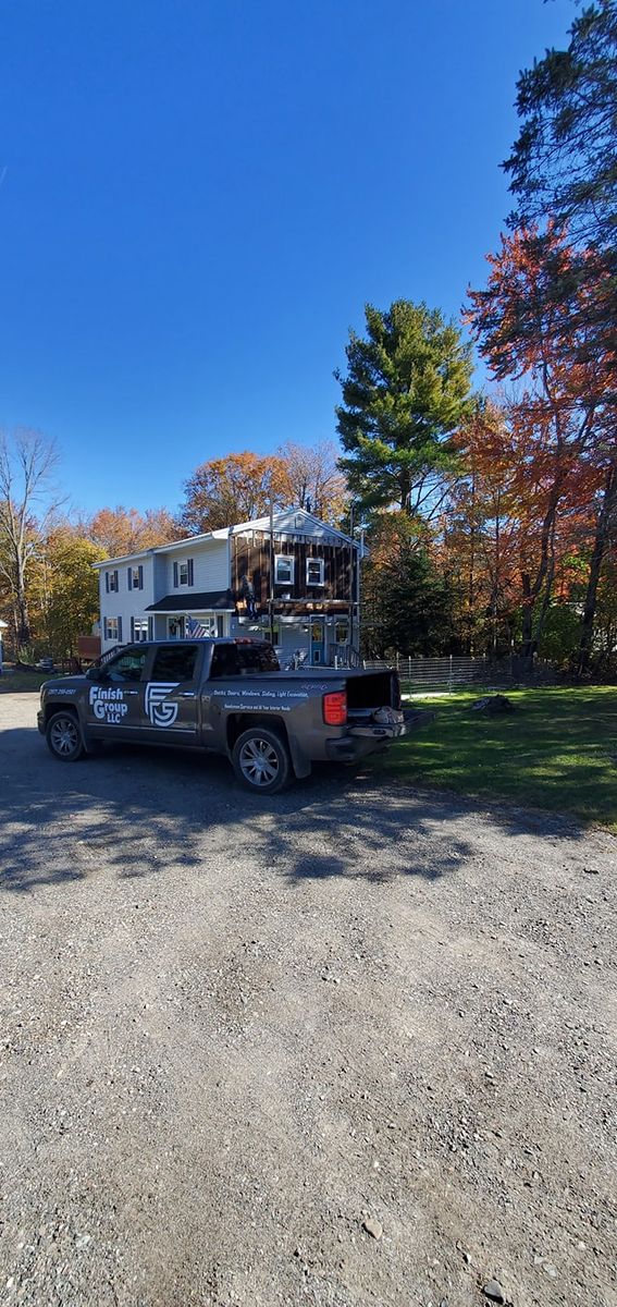 Other Lawn Services for COMPANY NAME in Boston, MA