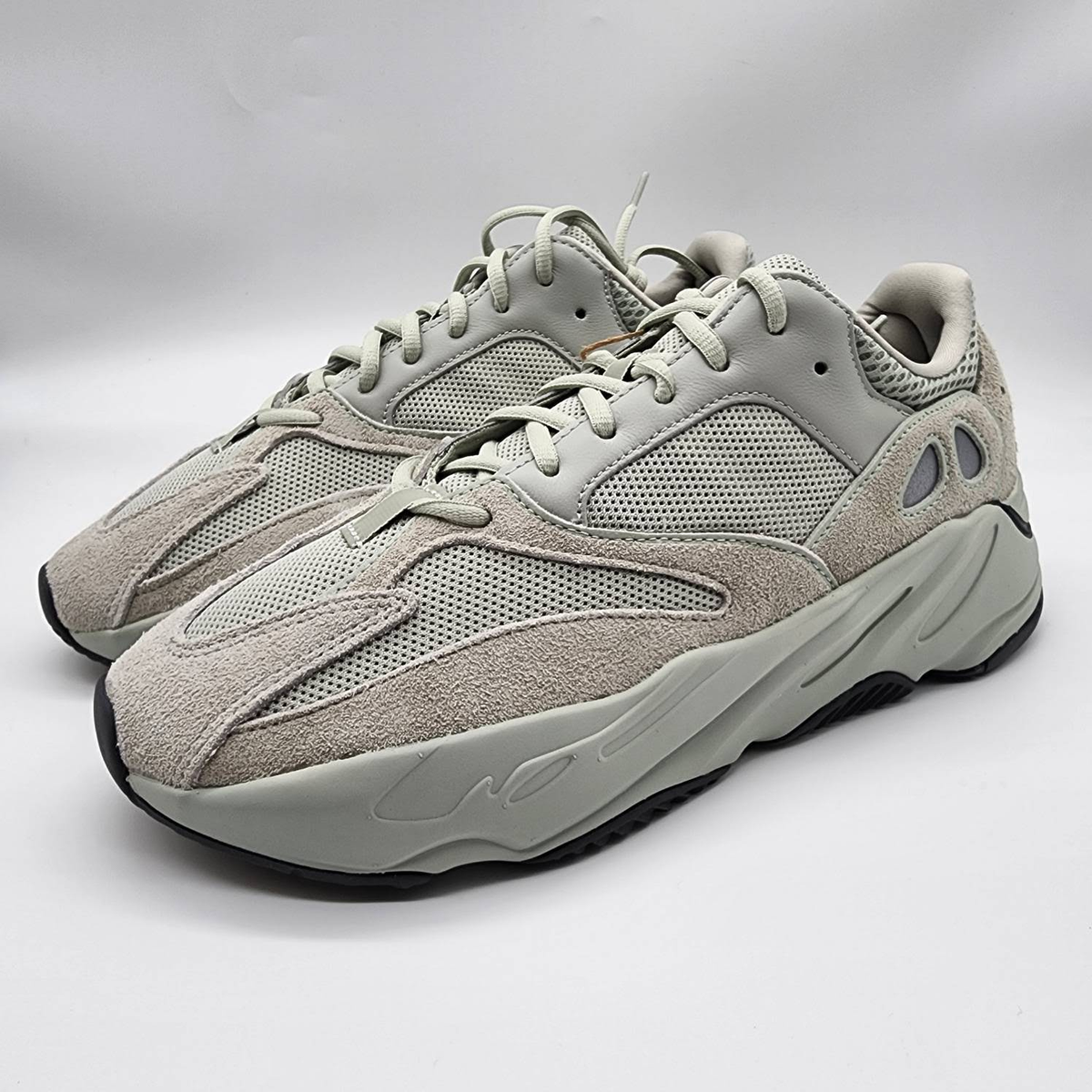 Sneaker Hunters for Strange Soles in South Boston, MA