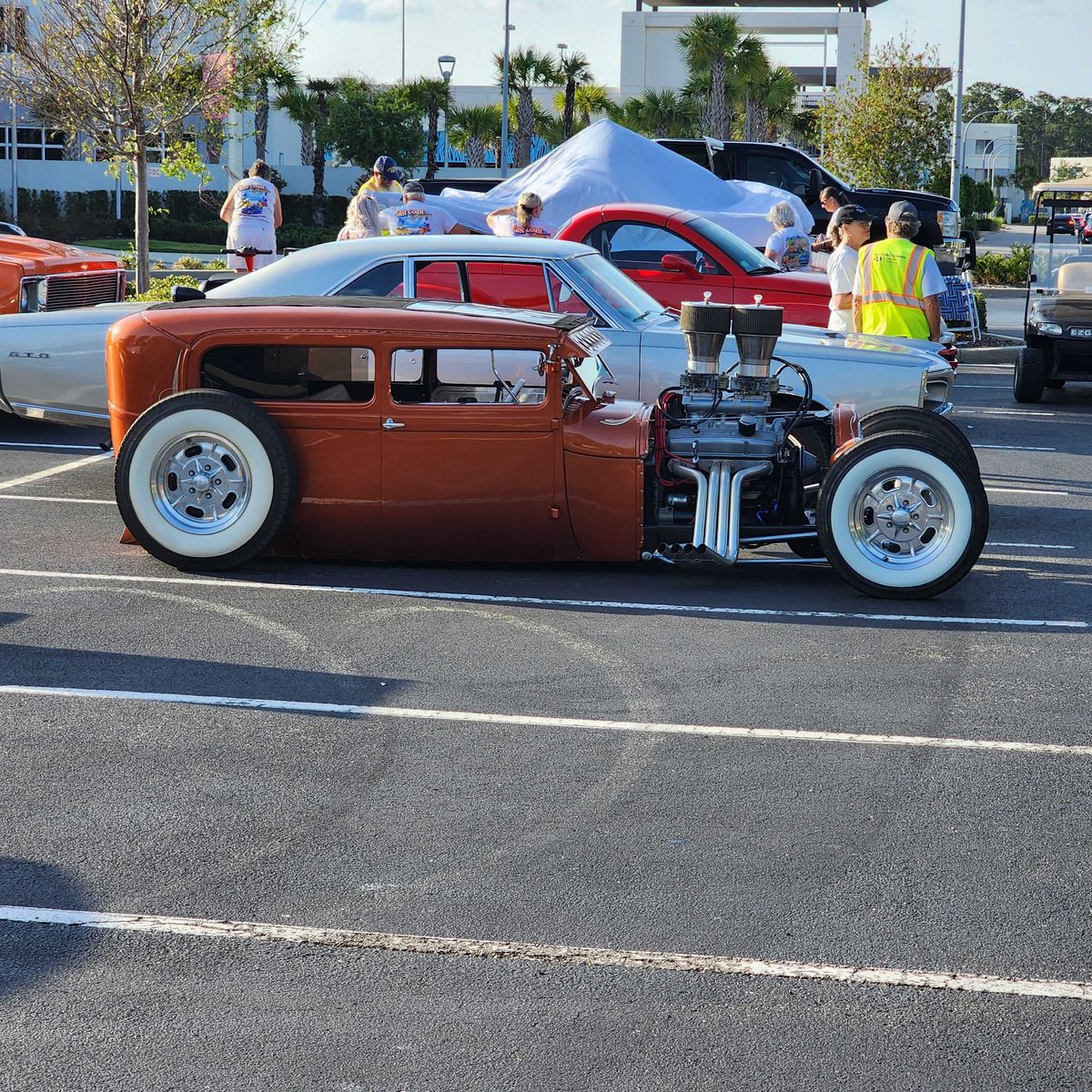 Exterior Detailing for Strange Cool Auto Detailing in Hartford, CT