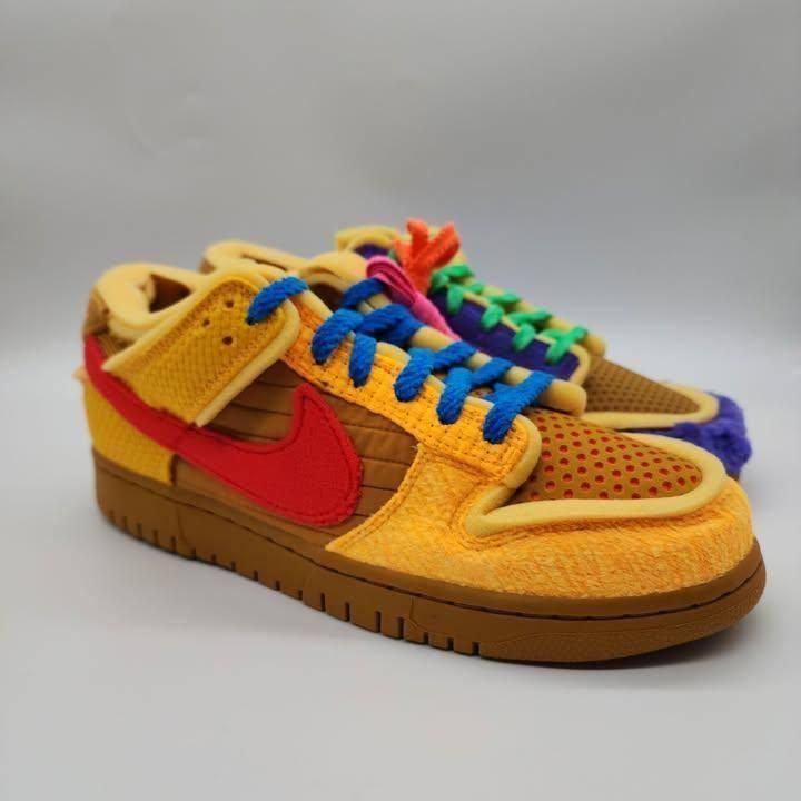 Sneaker Cleaning for Strange Soles in South Boston, MA