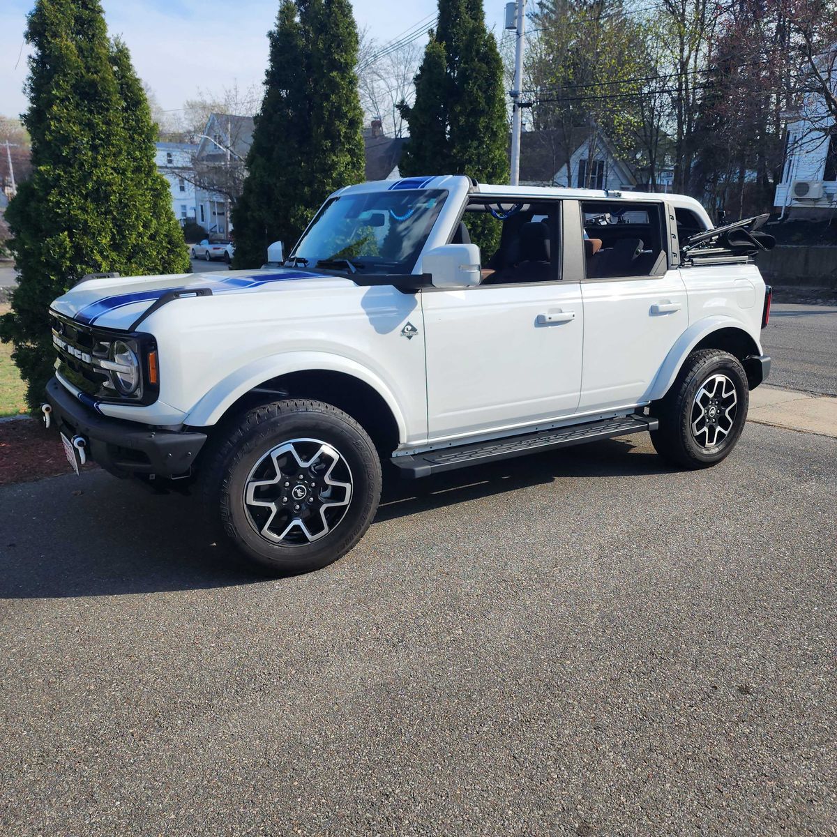 Full Detail Service for Strange Cool Auto Detailing in Hartford, CT