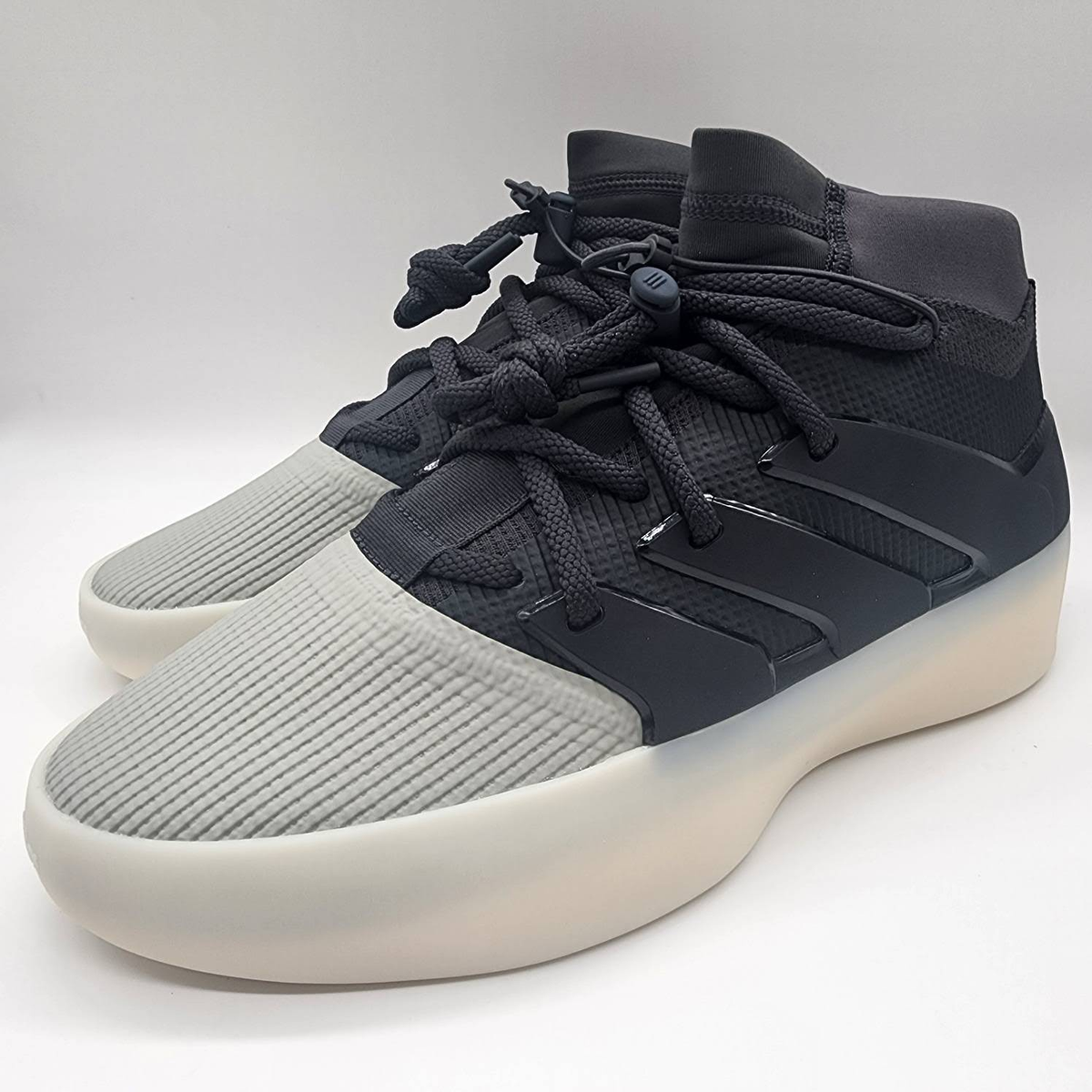 Sneaker Hunters for Strange Soles in South Boston, MA