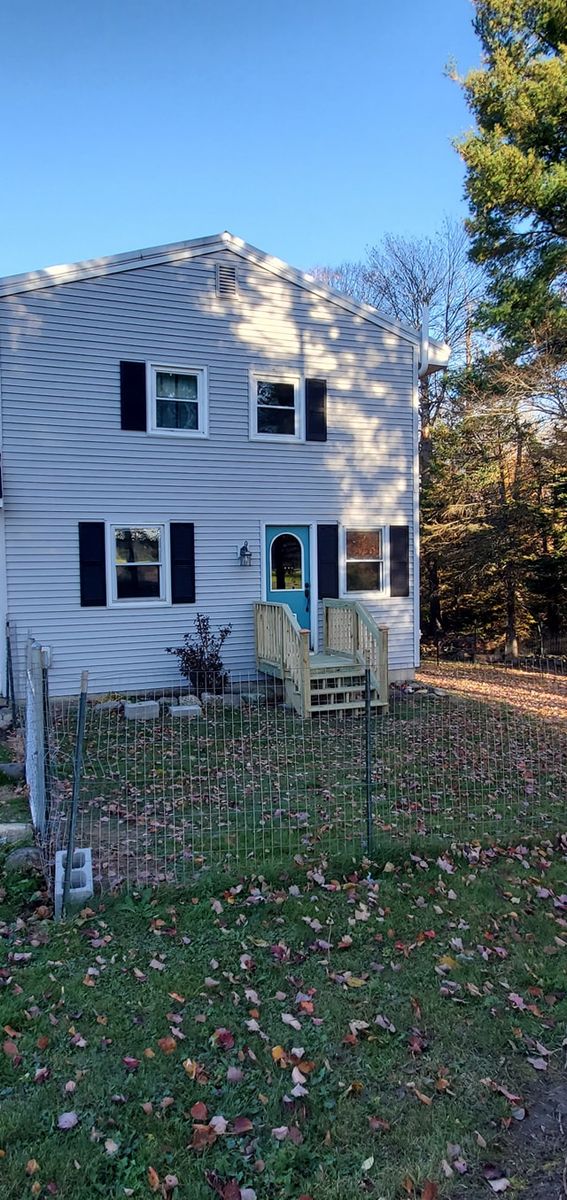 Other Lawn Services for COMPANY NAME in Boston, MA