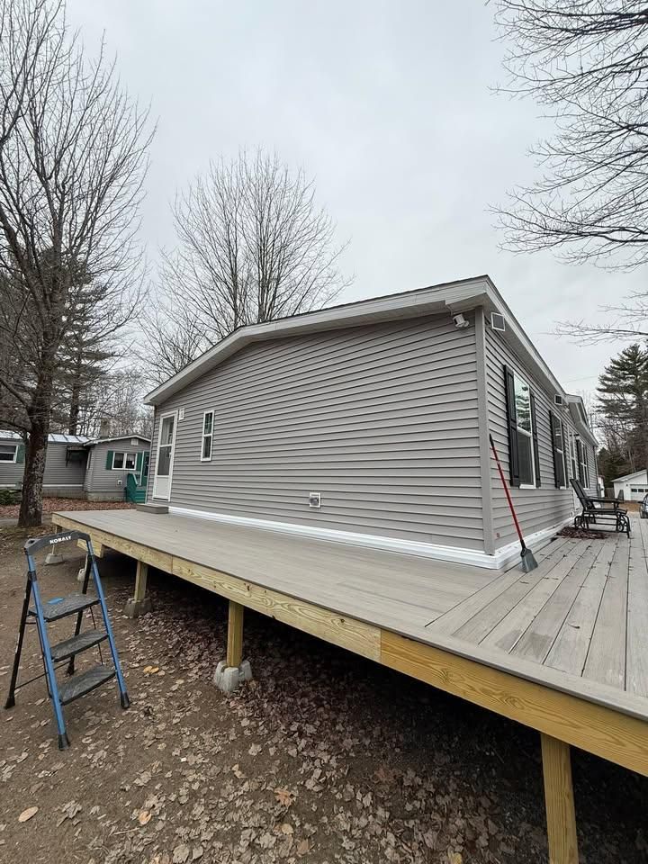 Other Lawn Services for COMPANY NAME in Boston, MA