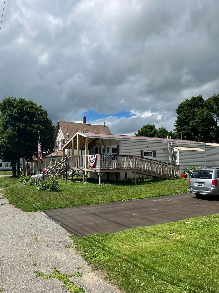 Other Lawn Services for COMPANY NAME in Boston, MA