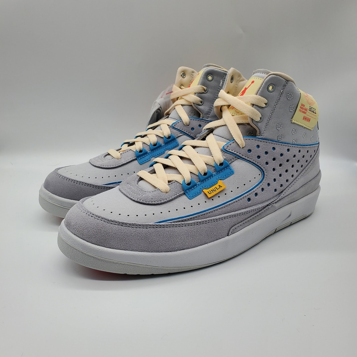 Sneaker Cleaning for Strange Soles in South Boston, MA