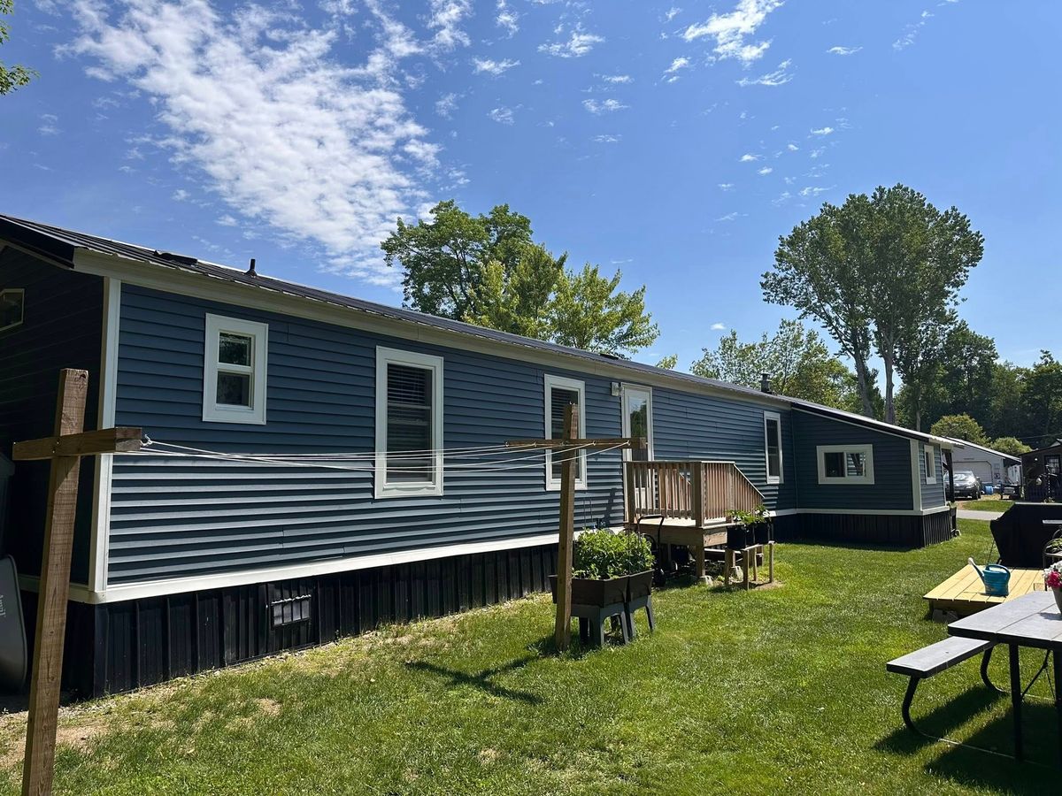 Other Lawn Services for COMPANY NAME in Boston, MA