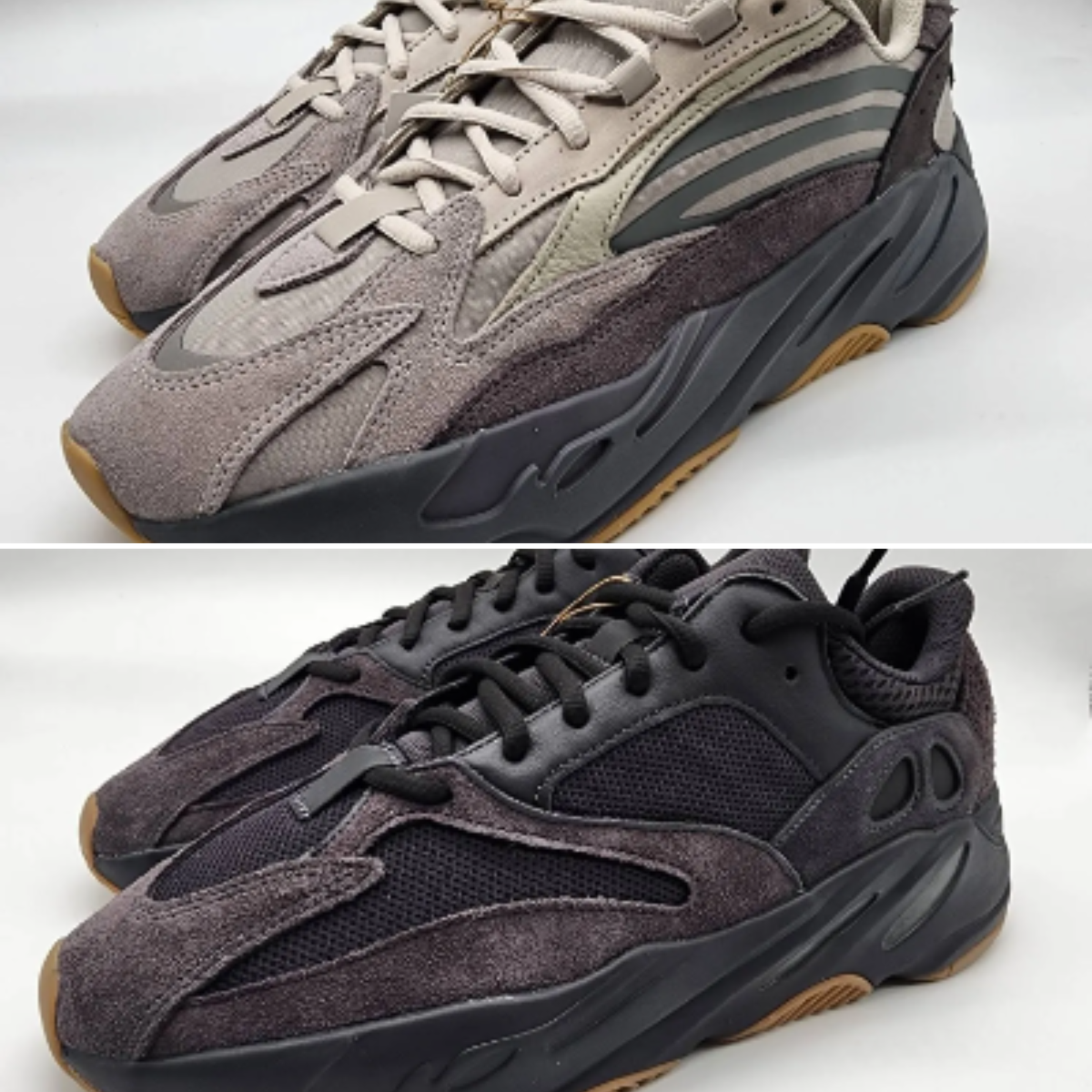 Sneaker Cleaning for Strange Soles in South Boston, MA