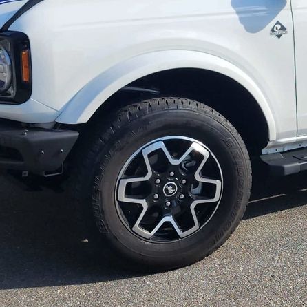 Exterior Detailing gallery