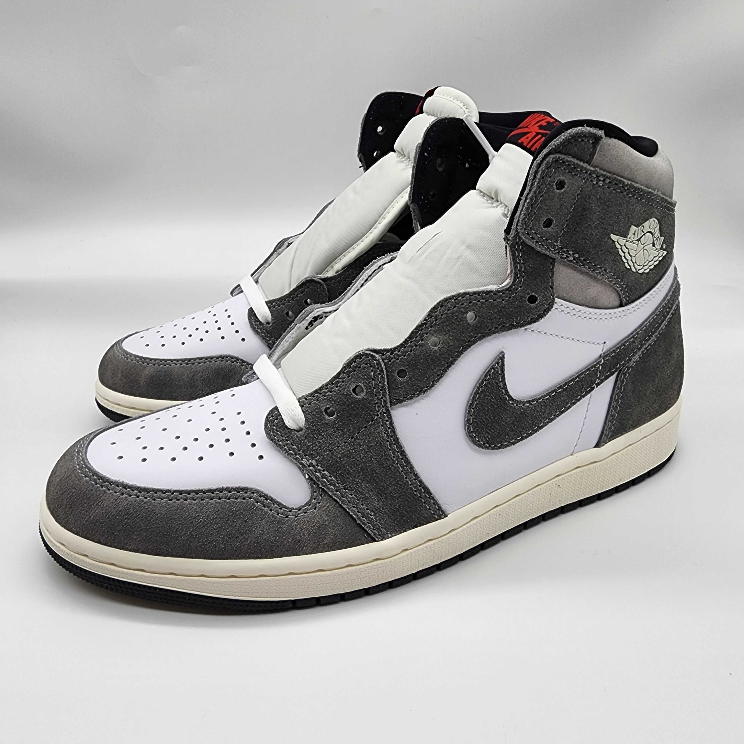  for Strange Soles in South Boston, MA