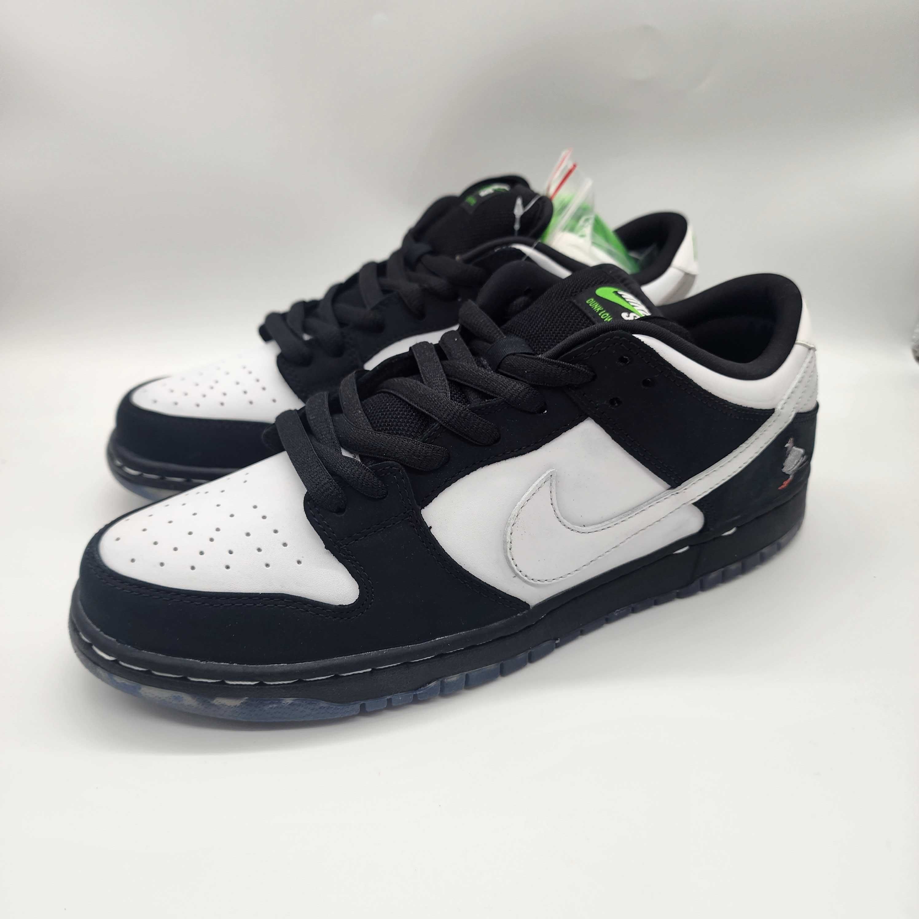  for Strange Soles in South Boston, MA