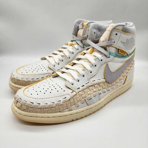  for Strange Soles in South Boston, MA