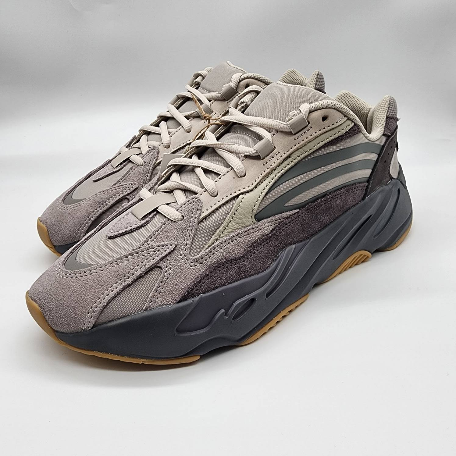  for Strange Soles in South Boston, MA